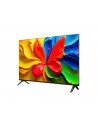 TV QLED - TCL 32S4K, 32", HD, Google TV, HDR10 Dolby Audio