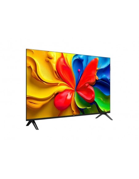 TV QLED - TCL 32S4K, 32", HD, Google...