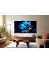 TV QLED - TCL 43P7K, 43", 4K UHD, Google TV