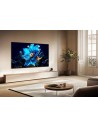 TV QLED - TCL 43P7K, 43", 4K UHD, Google TV