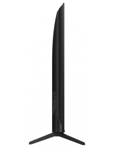 TV QLED - TCL 50P7K, 50", 4K UHD,...
