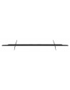 TV MiniLED - TCL 55C6K, 55", 4K UHD, Google TV, Onkyo