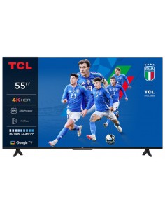 TV LED - TCL 55P6K, 55",...