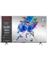 TV QLED - TCL 55P8K, 55", 4K UHD, GoogleTV