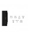 TV QLED - TCL 55P8K, 55", 4K UHD, GoogleTV