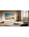 TV QLED - TCL 55P8K, 55", 4K UHD, GoogleTV
