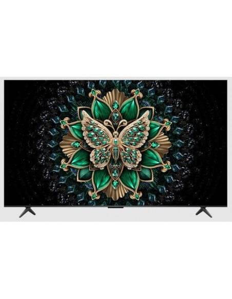 TV MiniLED - TCL 65C6K, 65", 4K UHD,...