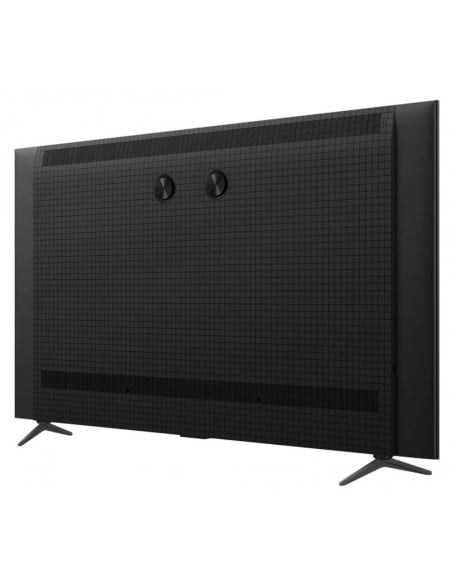 TV MiniLED - TCL 65C6K, 65", 4K UHD,...