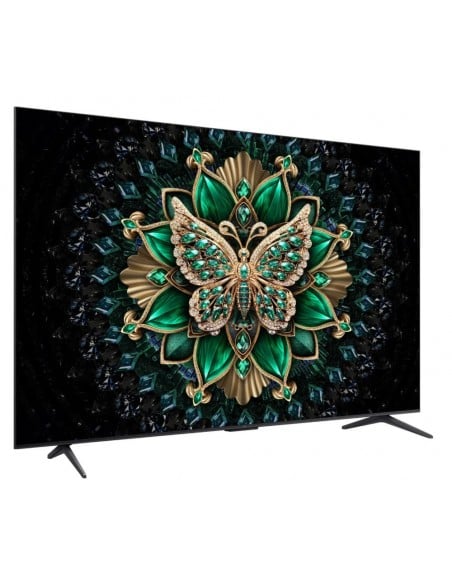 TV MiniLED - TCL 65C6K, 65", 4K UHD,...