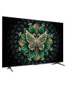 TV MiniLED - TCL 65C6K, 65", 4K UHD, Google TV, Onkyo