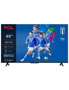 TV LED - TCL 65P6K, 65",...