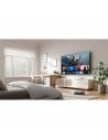 TV LED - TCL 65P6K, 65", 4K, HDR, Google TV, Game Accelerator