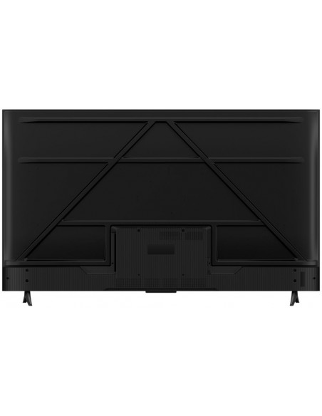 TV LED - TCL 65P6K, 65", 4K, HDR,...