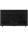 TV LED - TCL 65P6K, 65", 4K, HDR, Google TV, Game Accelerator