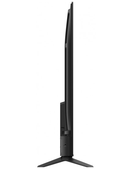 TV LED - TCL 65P6K, 65", 4K, HDR,...