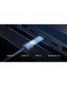 TV LED - TCL 65P6K, 65", 4K, HDR, Google TV, Game Accelerator