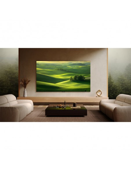 TV MiniLED - TCL 75C7K, 75", 4K UHD,...