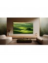 TV MiniLED - TCL 75C7K, 75", 4K UHD, GoogleTV, Bang & Olufsen