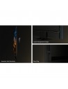 TV MiniLED - TCL 75C7K, 75", 4K UHD, GoogleTV, Bang & Olufsen