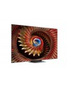 TV MiniLED - TCL75C8K, 75", 4K UHD, Google TV, Bang & Olufsen