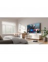 TV LED - TCL 75P6K, 75", 4K HDR, GoogleTV, Game Accelerator