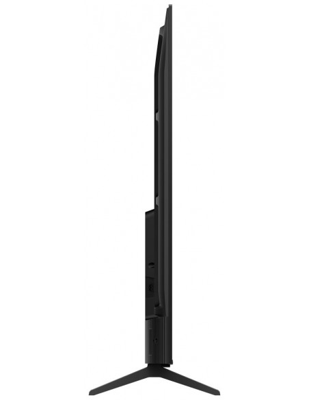 TV LED - TCL 75P6K, 75", 4K HDR,...