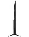 TV LED - TCL 75P6K, 75", 4K HDR, GoogleTV, Game Accelerator