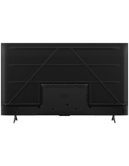 TV LED - TCL 75P6K, 75", 4K HDR,...
