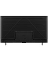 TV LED - TCL 75P6K, 75", 4K HDR, GoogleTV, Game Accelerator