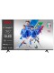 TV QLED - TCL 75P7K, 75", 4K UHD, GoogleTV TV QLED - TCL 75P7K, 75", 4K UHD, GoogleTV