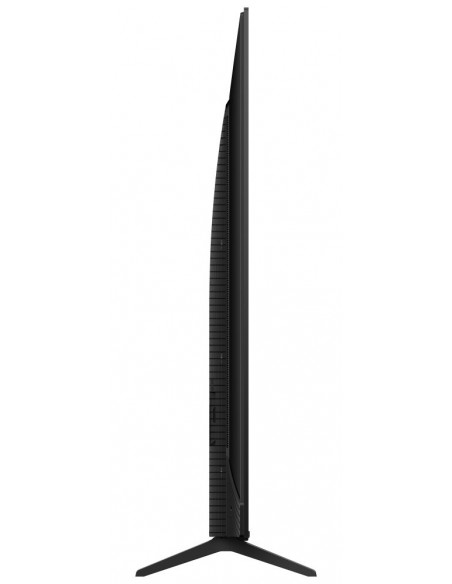 TV QLED - TCL 75P7K, 75", 4K UHD,...