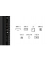 TV QLED - TCL 75P7K, 75", 4K UHD, GoogleTV