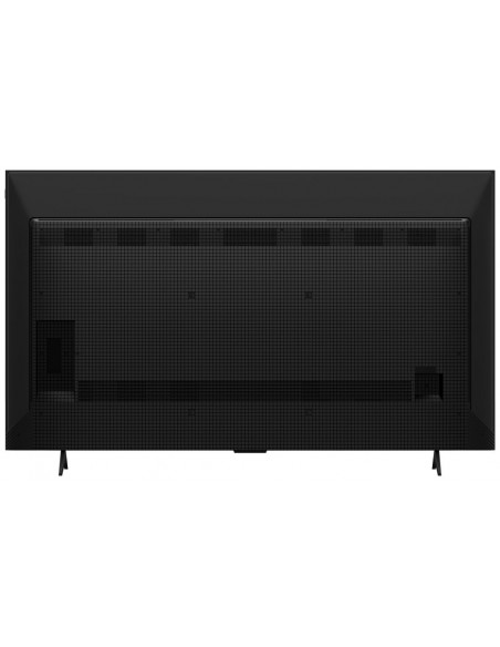 TV QLED - TCL 75P7K, 75", 4K UHD,...