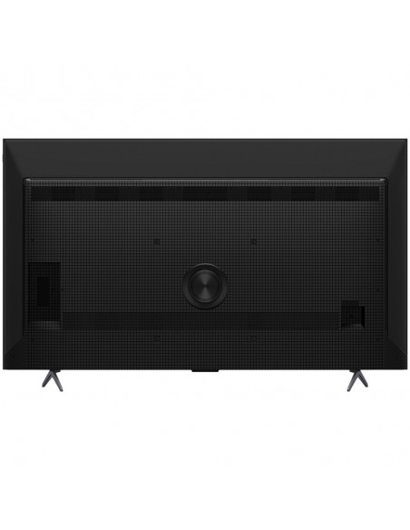 TV QLED - TCL 75P8K, 75", 4K UHD,...