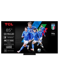 TV MiniLED - TCL 85C7K, 4K...