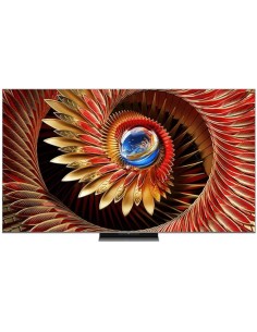 TV MiniLED - TCL 85C8K,...