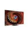 TV MiniLED - TCL 85C8K, 85", 4K UHD, Google TV, Bang & Olufsen