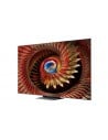 TV MiniLED - TCL 85C8K, 85", 4K UHD, Google TV, Bang & Olufsen