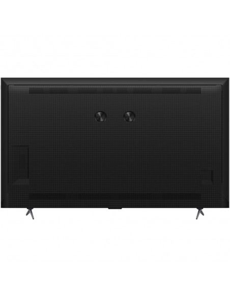 TV QLED - TCL 85P8K, 85", 4K UHD,...