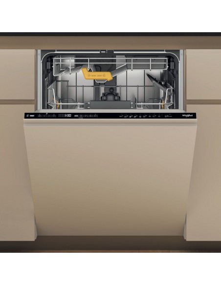 Lavavajillas Integrable - WHIRLPOOL...