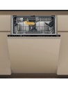Lavavajillas Integrable - WHIRLPOOL WH8IPB14AM, Tercera Bandeja, 14 Cubiertos