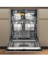 Lavavajillas Integrable - WHIRLPOOL WH8IPB14AM, Tercera Bandeja, 14 Cubiertos
