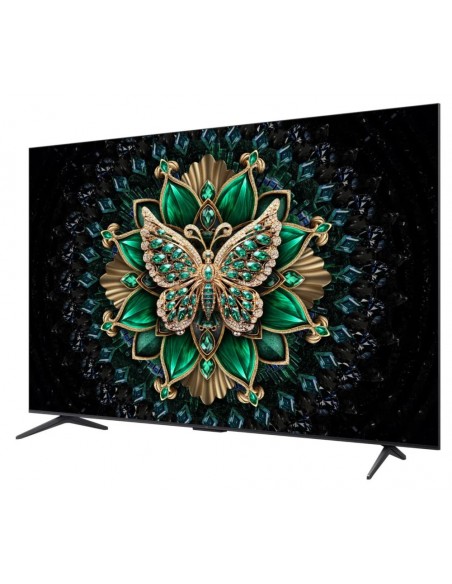 TV MiniLED - TCL 98C6K, 98", 4K UHD,...
