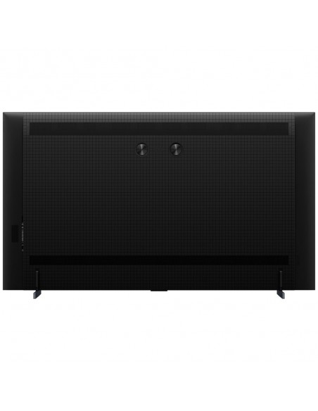 TV QLED - TCL 98P8K, 98", 4K UHD,...