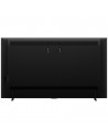 TV QLED - TCL 98P8K, 98", 4K UHD, Google TV, Onkyo