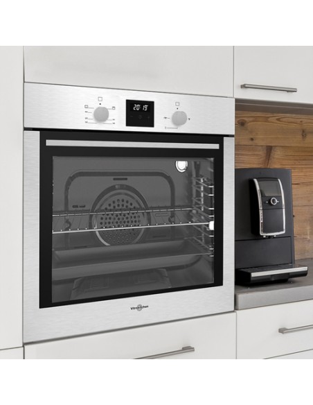 Horno Gas Natural - Vitrokitchen... Horno Gas Natural - Vitrokitchen...