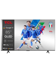 TV QLED - TCL 85P7K, 85",...