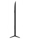 TV QLED - TCL 85P7K, 85", 4K UHD, GoogleTV