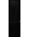 Combi Libre Instalación - TEKA RBF 88670, Cristal Negro, Altura 2.00 m, Eficiencia C