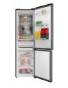 Combi Libre Instalación - TEKA RBF 88670, Cristal Negro, Altura 2.00 m, Eficiencia C
